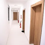 Demi Apartment