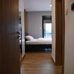 Demi Apartment *