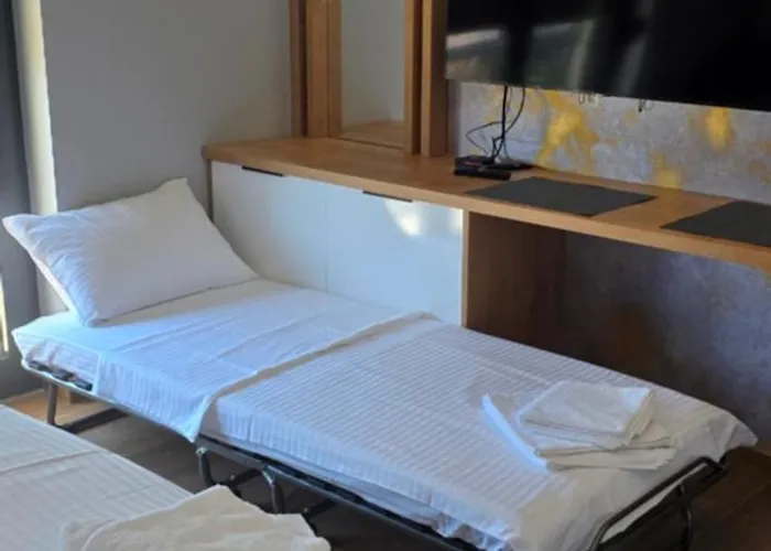 Apartment Demi Trebinje