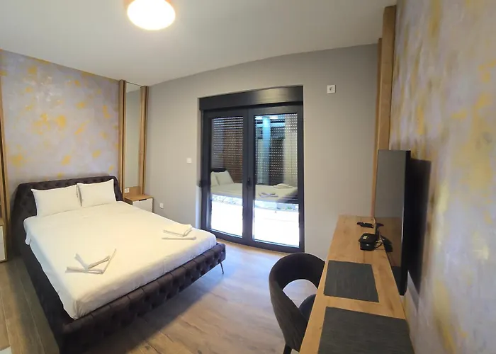 Apartment Demi Trebinje