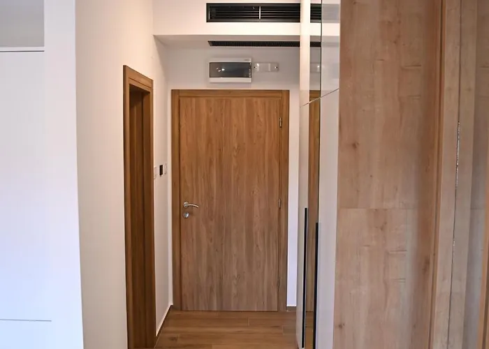 Demi Apartment Trebinje