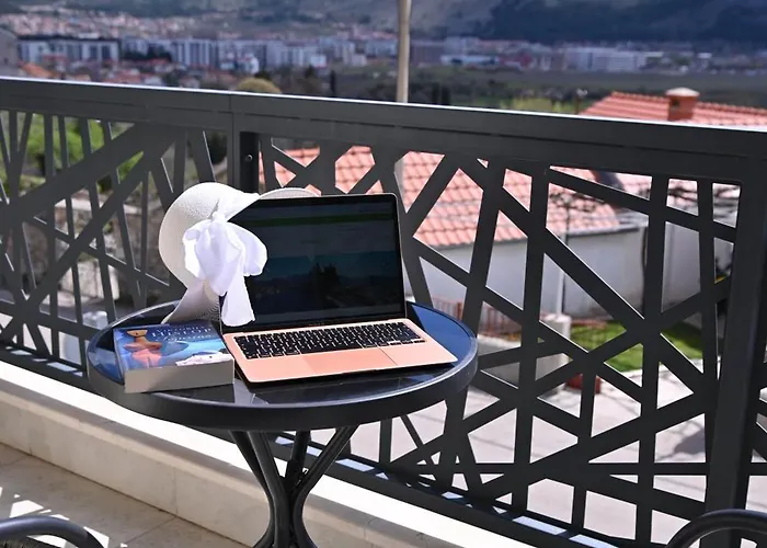 Apartment Demi Trebinje