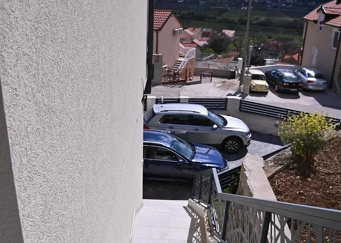 Demi Apartment Trebinje